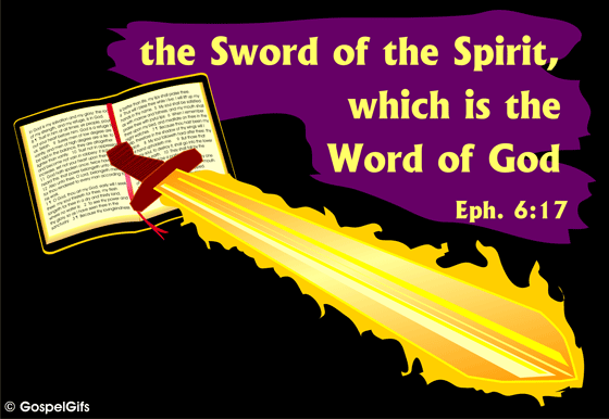 word sword