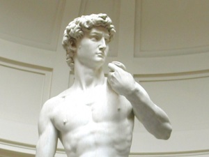 Michelangelos-Statue-of-David
