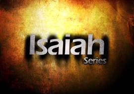 Isaiah-Bible-Series